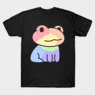 Rainbow Froggy T-Shirt